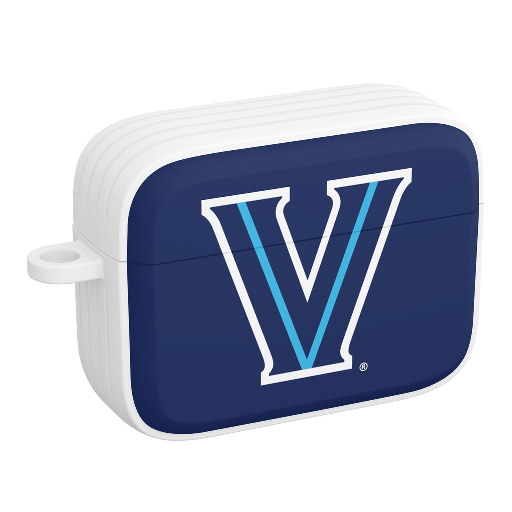 Villanova Wildcats HDX Apple Airpods Pro 1 & 2 Case Cover