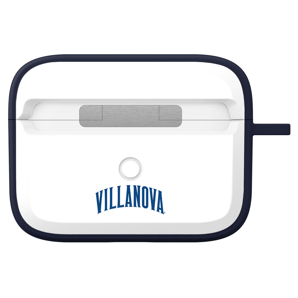 Villanova Wildcats HDX Apple Airpods Pro 1 & 2 Case Cover