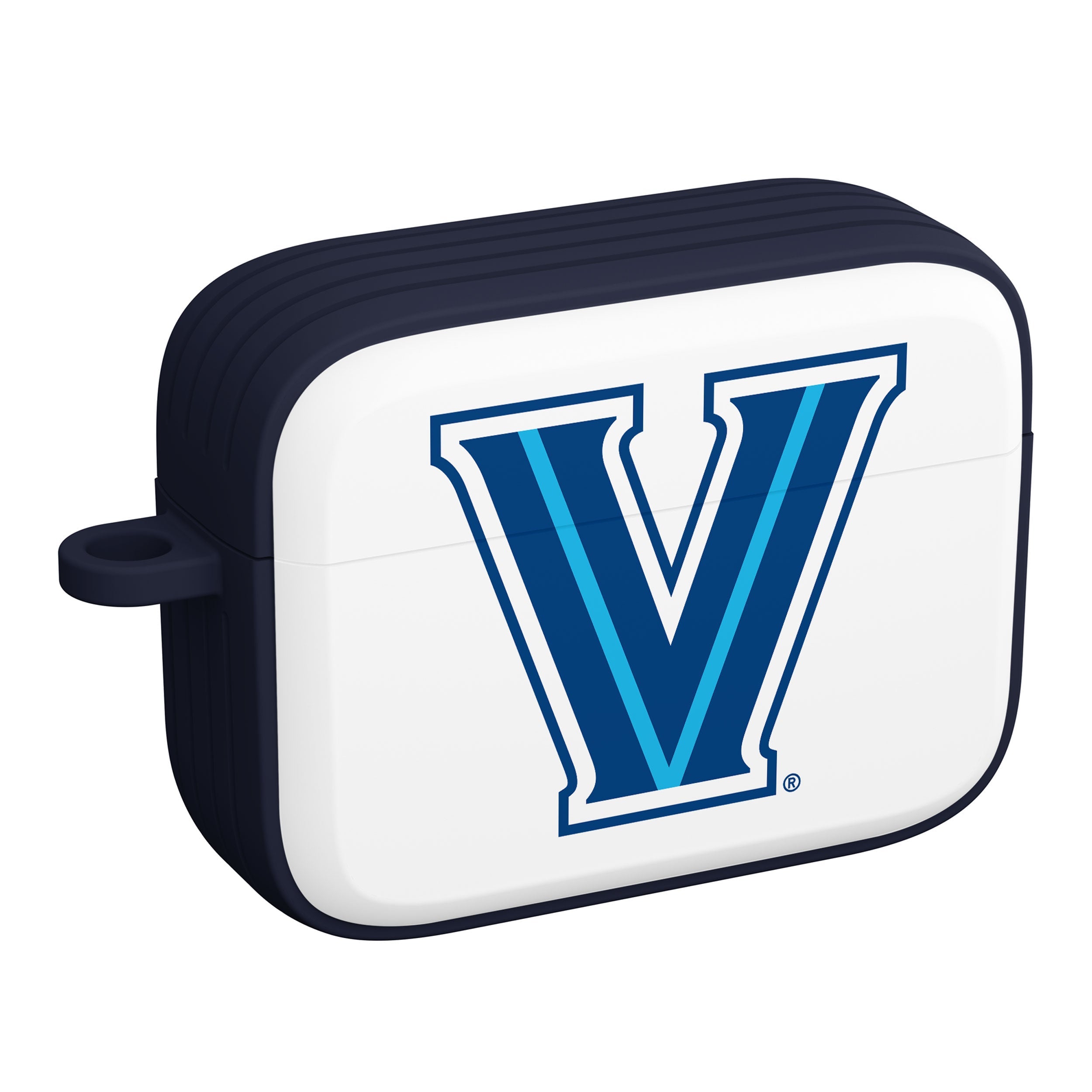 Villanova Wildcats HDX Apple Airpods Pro 1 & 2 Case Cover