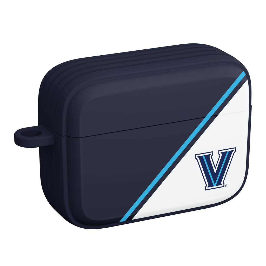 Villanova Wildcats HDX Champion Series Apple AirPods Pro 1 & 2 Case Cover