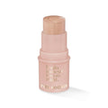 Kocos Illuminating Stick Highlighter - Coconut Oil Enriched, Creamy Texture, Natural Glow Makeup Highlighter with Monoi Fragrance
