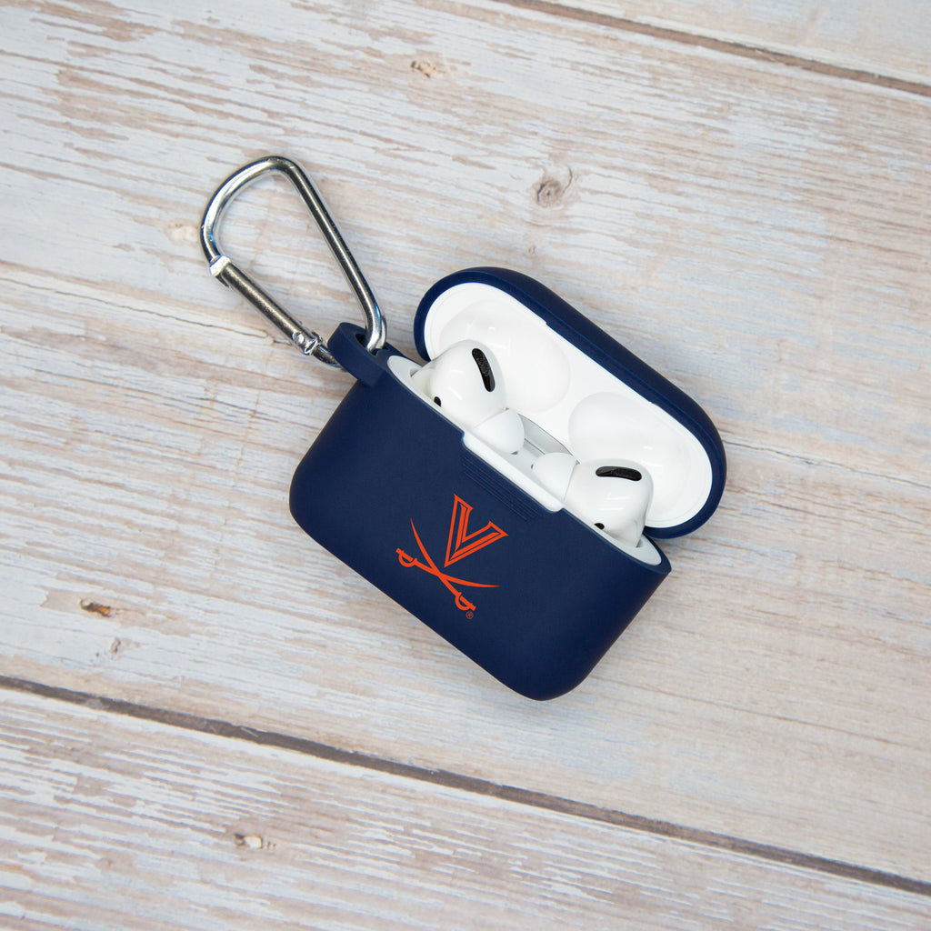 Virginia Cavaliers AirPods Pro 1 & 2 Case Cover