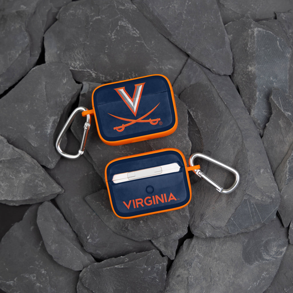 Virginia Cavaliers HDX AirPods Pro 1 & 2 Case Cover