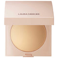 Real Flawless Luminous Perfecting Talc-Free Pressed Powder - Natural Finish, Vegan, Chemical-Free