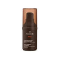 Nuxe Men Eye Cream: Reduce Dark Circles, Puffiness & Fine Lines - Hydrating, Anti-Aging, Paraben-Free - 0.51 fl oz