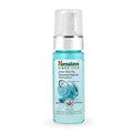 Himalaya Face Cleansing Foam with Lemon Extract - Natural, Oil Control, Matte Finish Cleanser for Daily Use