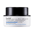 The True Cream Moisturizing Bomb with Peptide and Ceramide - Hydrating Moisturizer for Dry Skin