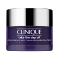Banila Co Mini Take The Day Off Charcoal Cleansing Balm Makeup Remover - Gentle, Detoxifying, Effective for Combination/Oily Skin