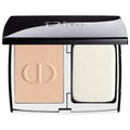Forever Natural Velvet Matte Compact Foundation - 24 Hour Matte Finish, Transfer-Proof, Natural-Origin Ingredients