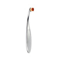 Artnet Small Oval Makeup Brush 43 for Precise Blending