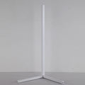 Nordic RGB Corner Floor Lamp Modern Simple