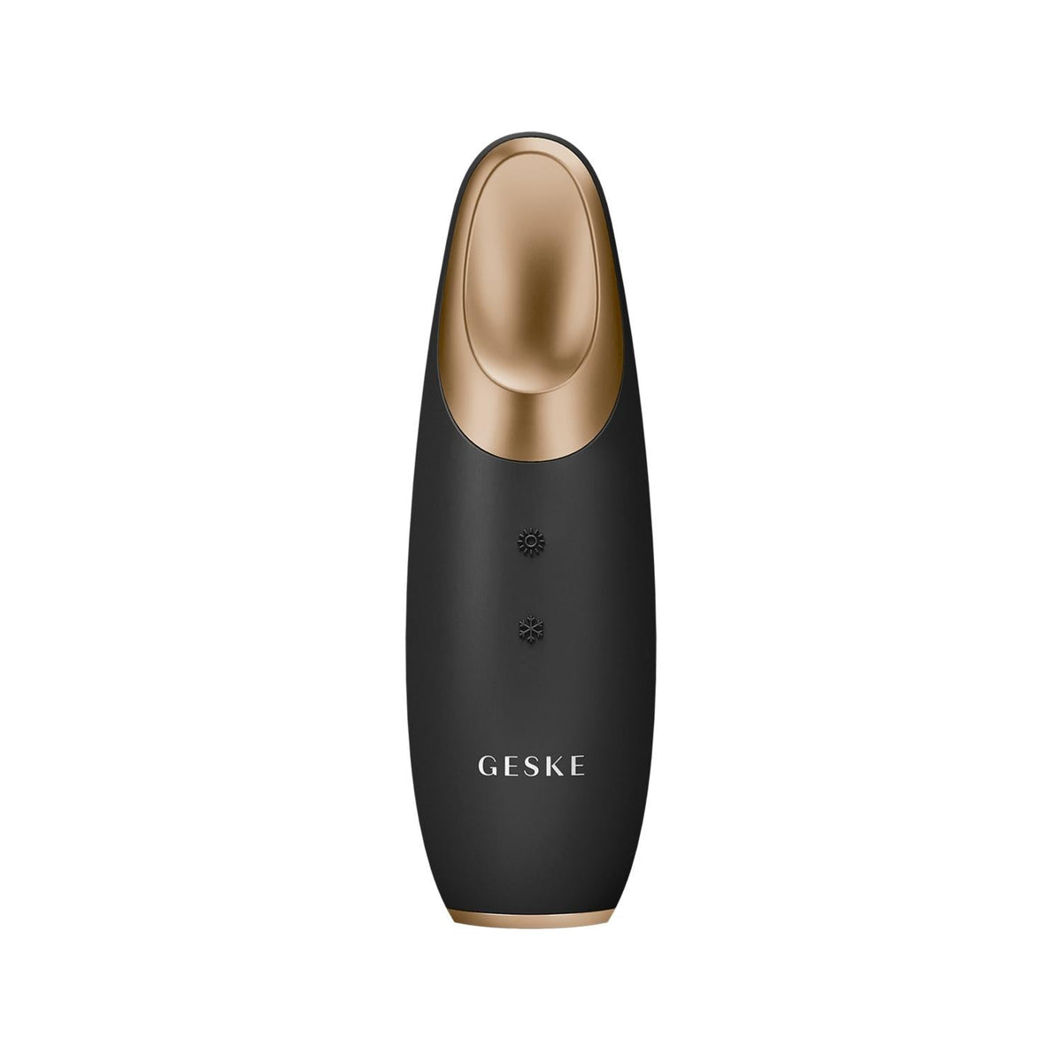 Geske Eye Massager with Warm & Cool Therapy - Vibrating Massage for Eye Strain Relief