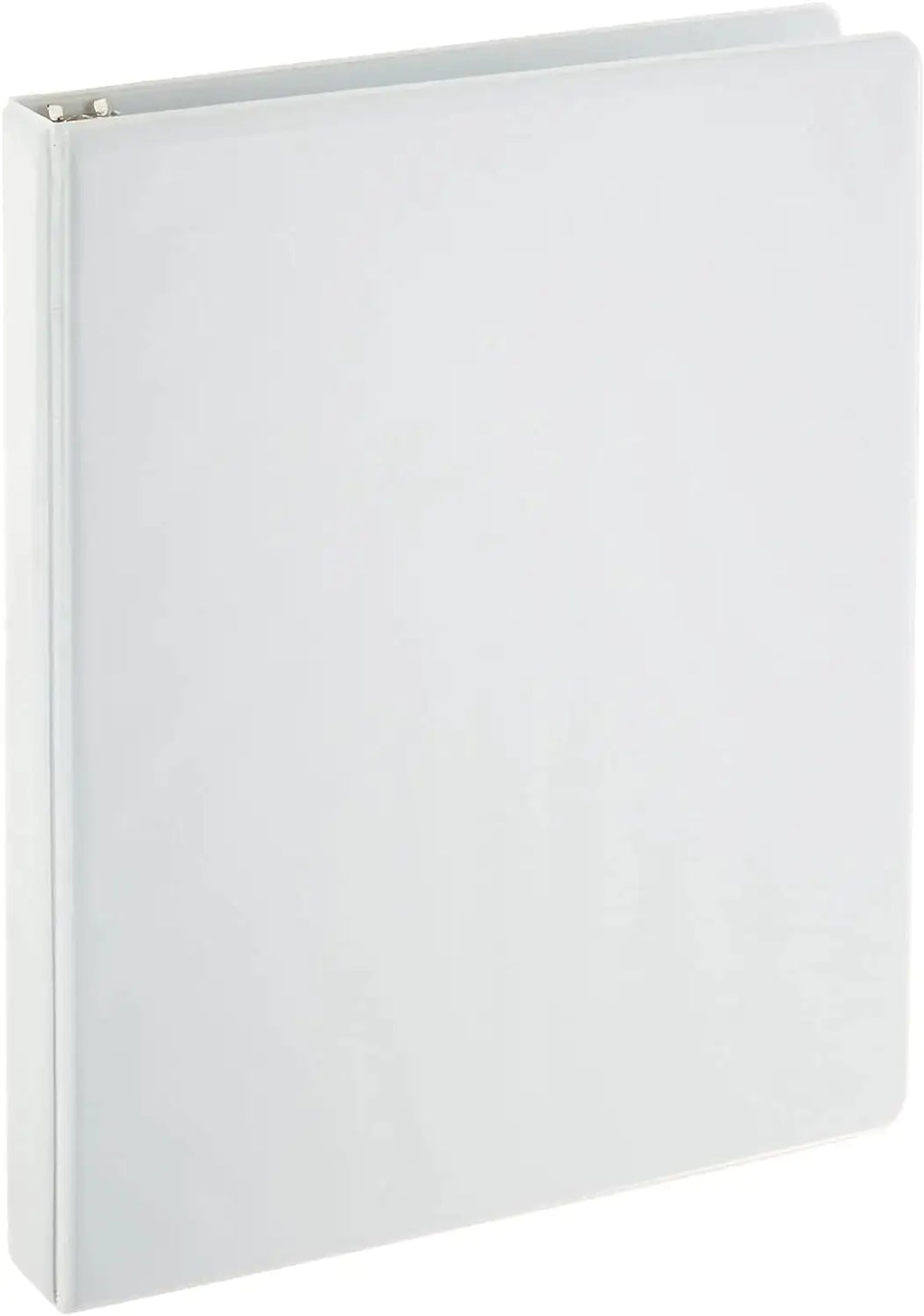 3 Ring Binder- 1" - White