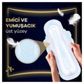 Orkid Ultra Night Extra Plus Size 5 Sanitary Pads 5-Pack