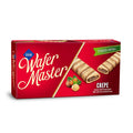 Cizmeci Time Wafer Master Hazelnut Crepe Wafer 65g