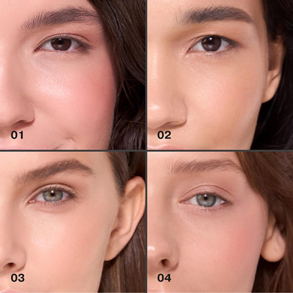 Love Generation 9 Hours Extra Sleep Concealer 03 Natural Beige