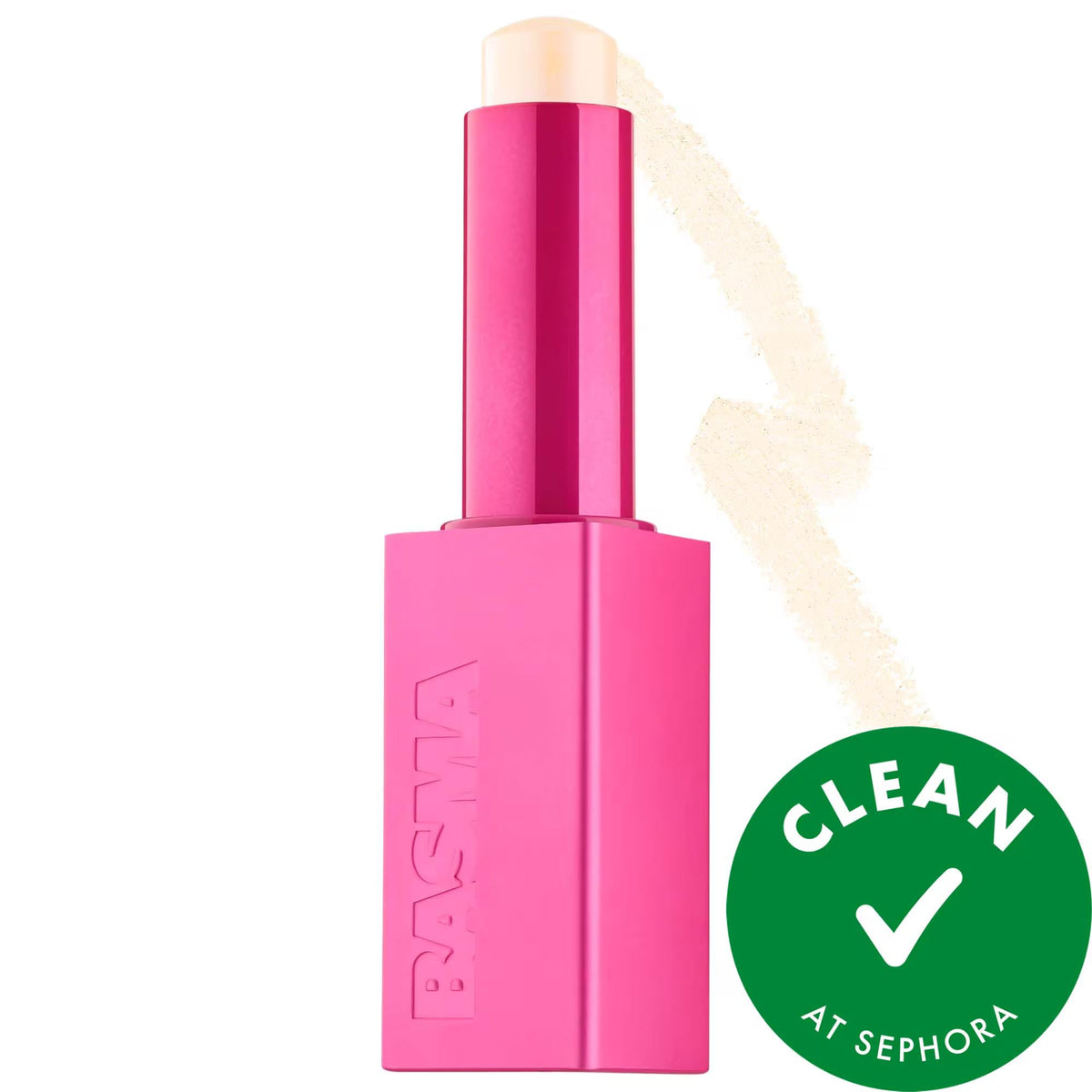 The Foundation Stick - Vegan, Cruelty-Free Makeup with Hydrating Buildable Coverage