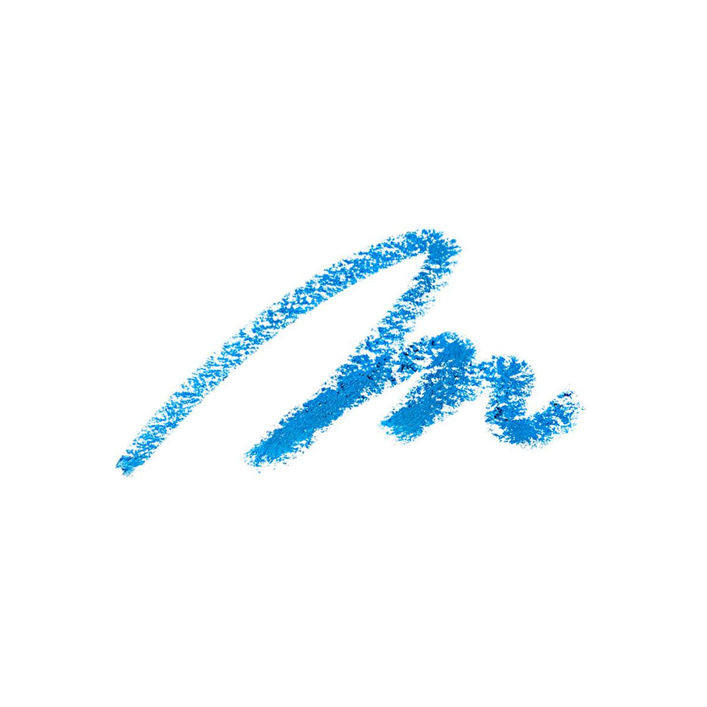 Flormar Waterproof Mat Eyeliner - Intense Color, Long-Lasting Eye Makeup with Waterproof Formula