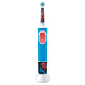 Oral-B Kids Spiderman Electric Toothbrush 1 Count