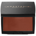 Anastasia Beverly Hills Natural-Looking Matte Powder Bronzer for Face and Body - Buildable Coverage, 6 Shades, Luxe Compact