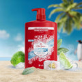 Old Spice Captain 3-in-1 Body Wash 800 ml