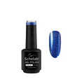 Schelab 3 Step Gel Nail Polish 072 - Long-Lasting 15ml Nail Color for At-Home Salon Experience