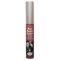 theBalm Liquid Lipstick - Long-Lasting Matte Finish, Non-Transfer, theBalm Meet Matt(e) Hughes