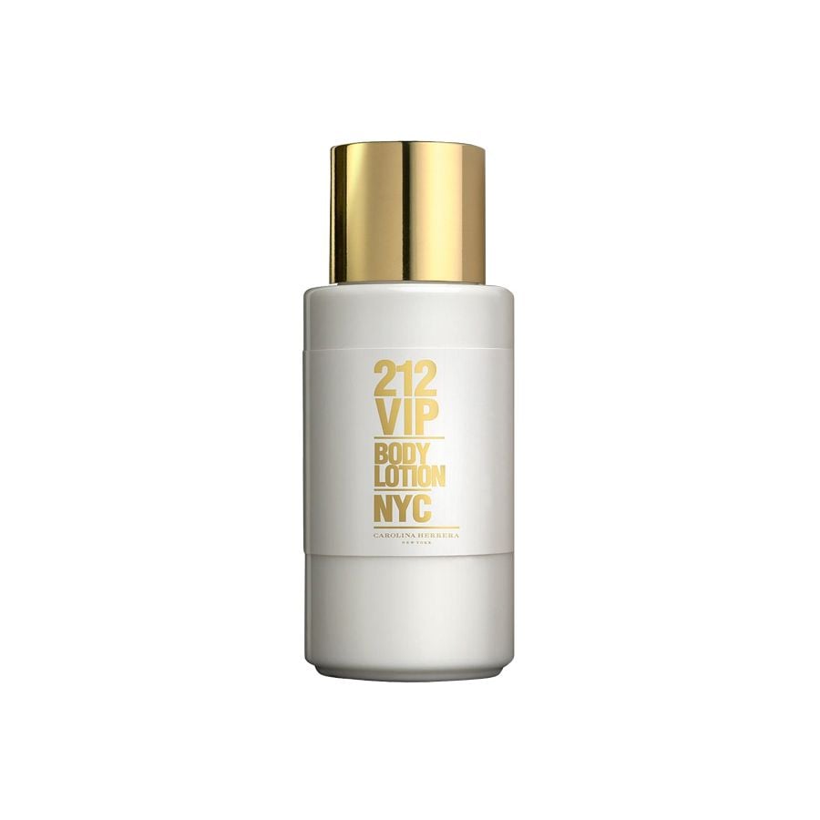 Carolina Herrera 212 VIP Refreshing Shower Gel 200ml