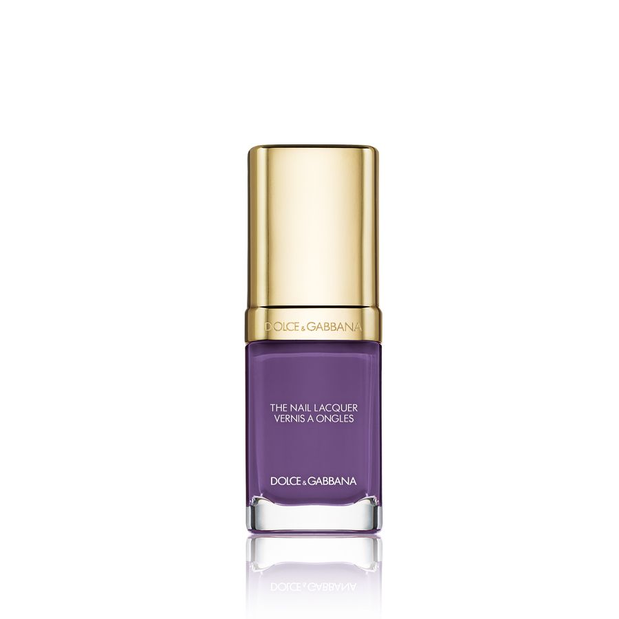 Dolce & Gabbana Nail Polish 325 Violet 10ml