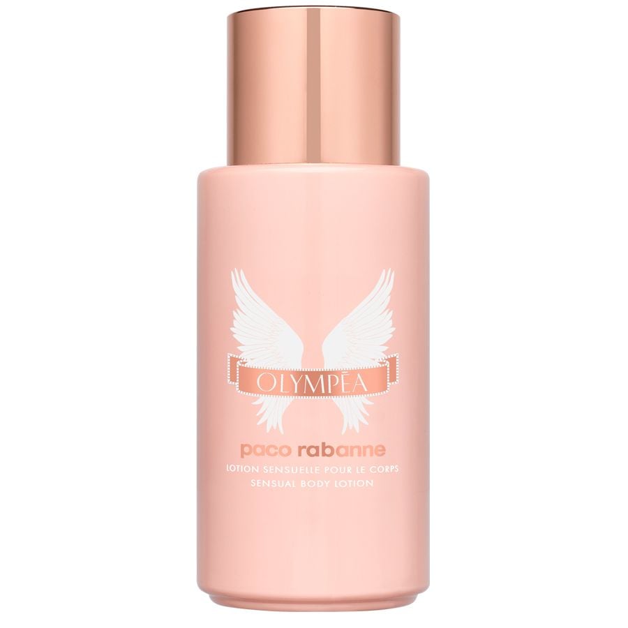 Rabanne Olympea Body Lotion Hydrating Skin Veil 200ml