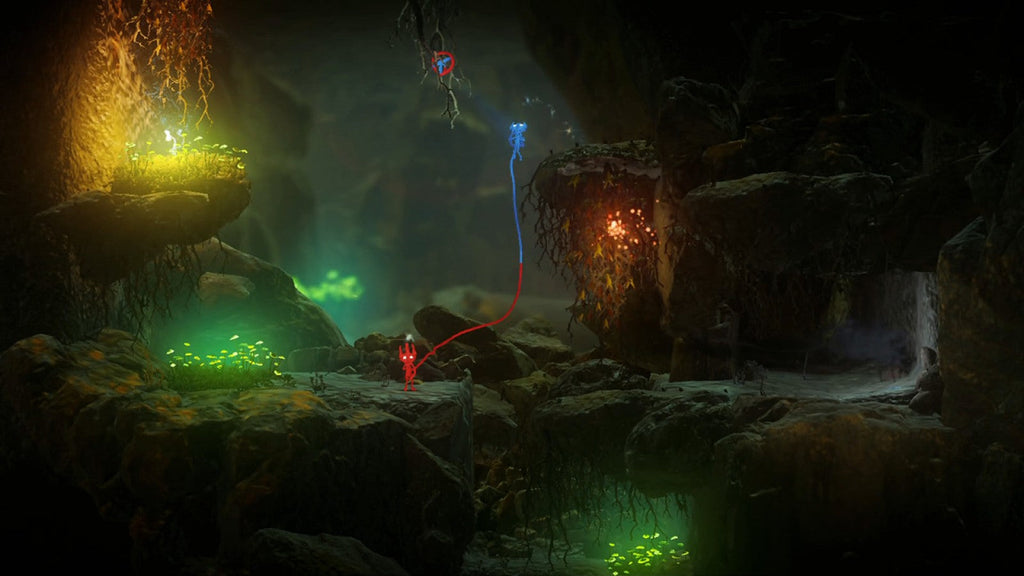 Unravel Two – Nintendo Switch (NS)