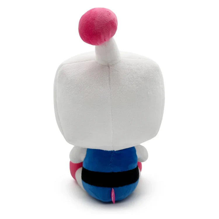 Bomberman 9" Plush – Plush