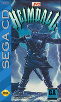 Heimdall – Sega CD (SCD)
