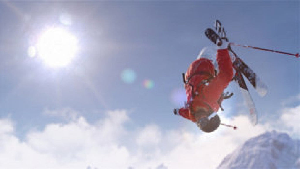 Steep – PlayStation 4 (PS4)