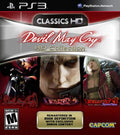 Devil May Cry HD Collection – PlayStation 3 (PS3)