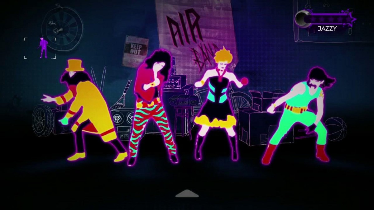Just Dance 3 – PlayStation 3 (PS3)