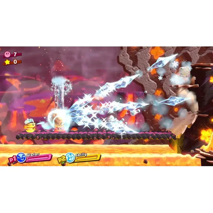 Kirby Star Allies – Nintendo Switch (NS)