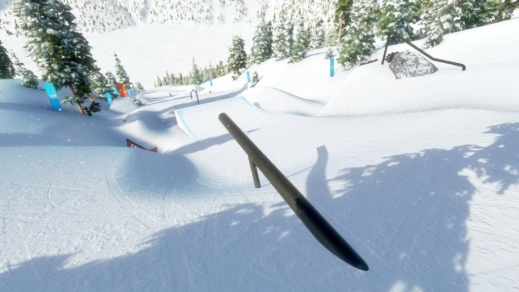Infinite Air – Xbox One (XONE)