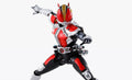 Kamen Rider Den-0 Hero's Brave Statue Figure Kamen Rider Den-O Sword Form (Ver.A) – Figure