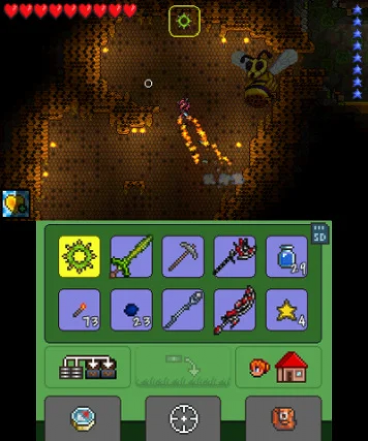 Terraria – Nintendo 3DS (3DS)
