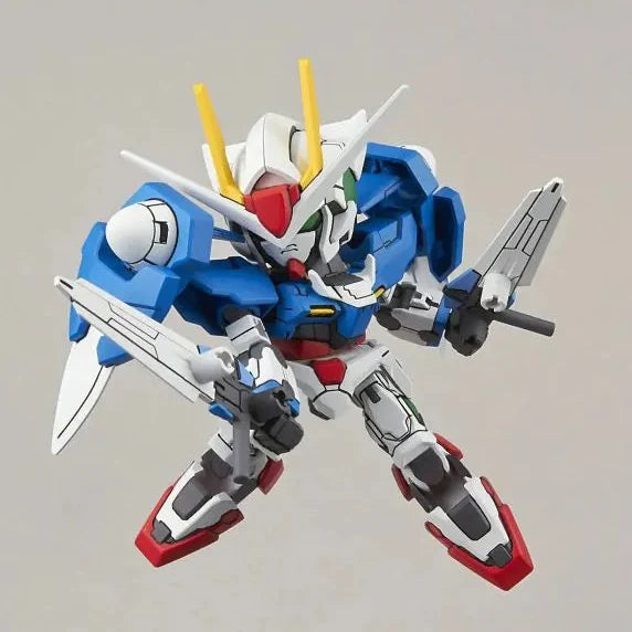 00 Gundam "Gundam 00", Bandai Hobby SD EX-Standard – Model Kit