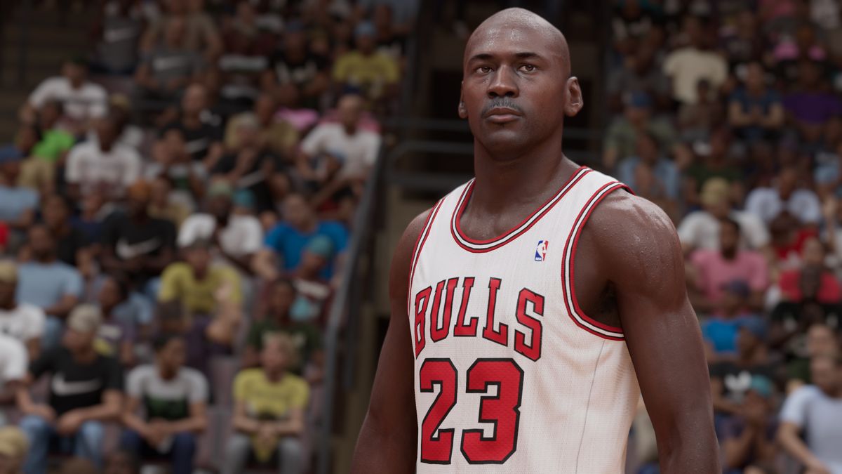 NBA 2K23 – PlayStation 5 (PS5)