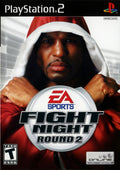 Fight Night Round 2 – PlayStation 2 (PS2)