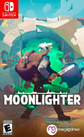 Moonlighter – Nintendo Switch (NS)