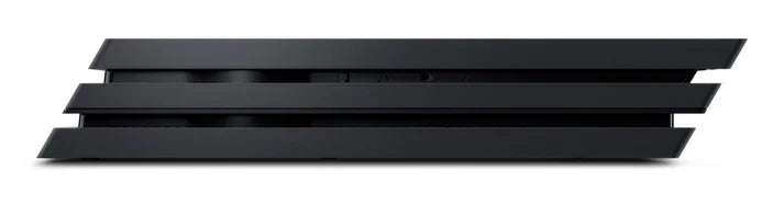 PlayStation 4 Pro Console (PS4 Pro) 1TB [Black] – Scratch & Scuff Condition