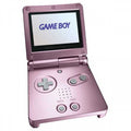 Game Boy Advance SP (GBA SP) [AGS-101] [Pink] – Scratch and Scuff