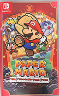 Paper Mario: The Thousand-Year Door [AES Import] – Nintendo Switch (NS)