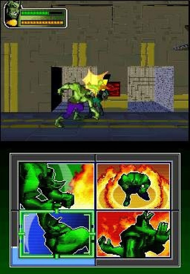 Spider-Man: Battle for New York – Nintendo DS (DS)