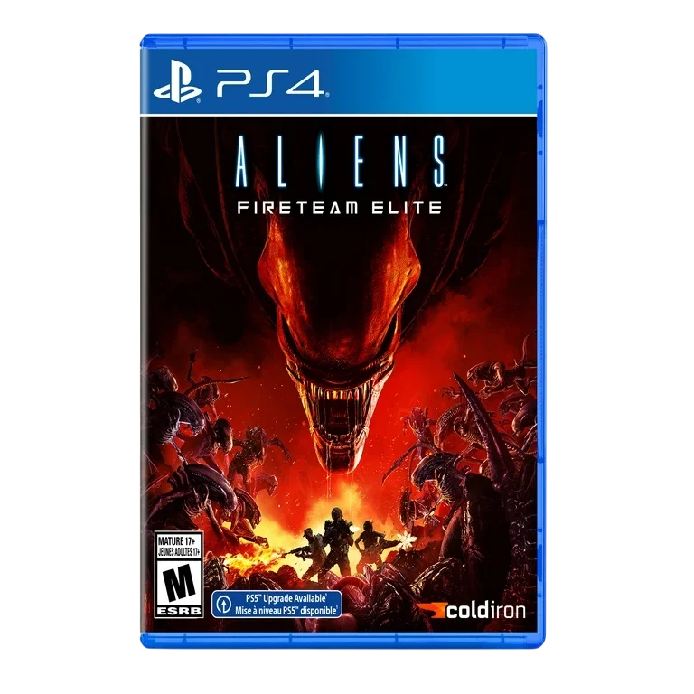 Alien: Fireteam Elite – PlayStation 4 (PS4)