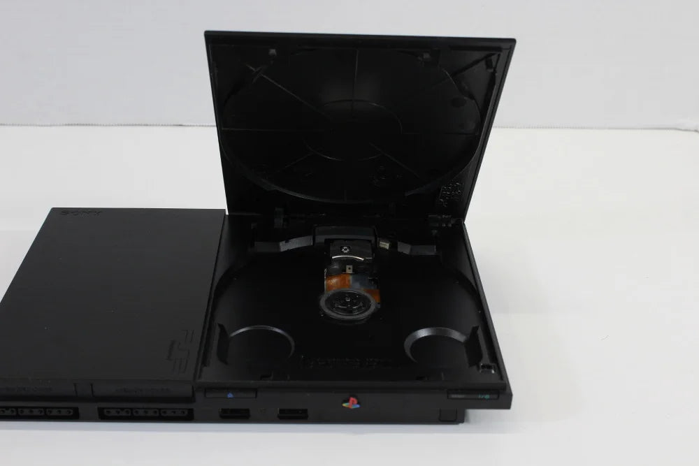 Sony PlayStation 2 Slim Console (PS2) [SCPH-90000] – Scratch & Scuff Condition